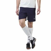 Calção Umbro Legacy Futebol Academia Shorts Esportivo Calção Umbro Legacy Futebol Academia Shorts Esportivo