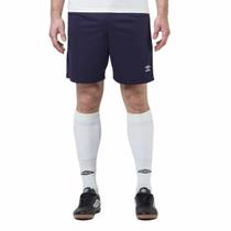 Calção Umbro Legacy Futebol Academia Shorts Esportivo Calção Umbro Legacy Futebol Academia Shorts Esportivo