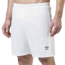 Calção Umbro Legacy Futebol Academia Shorts Esportivo