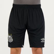 Calção Umbro Santos II 2022