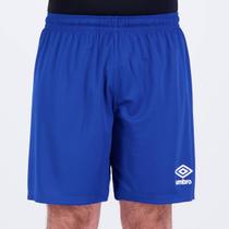 Calção Umbro Striker Premium Azul