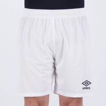 Calção Umbro Striker Premium Branco