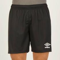 Calção Umbro Striker Premium Preto