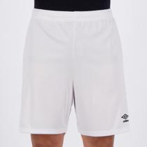 Calção Umbro Twr Striker Branco