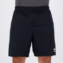 Calção Umbro Twr Striker Preto