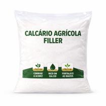 Calcário Agrícola Filler Viter Corretor de Solo com rápida ação