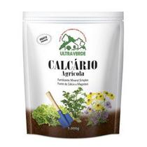 Calcário Agrícola kg Bonigo