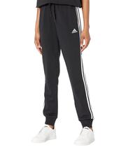 Calças adidas Essentials French Terry de 3 listras para mulheres