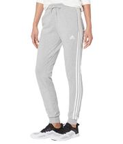 Calças adidas Standard Essentials de 3 listras para mulheres