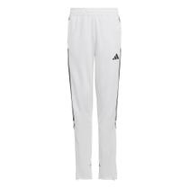 Calças adidas Tiro 23 League para Meninas brancas - Tamanho L Calças adidas Tiro 23 League para Meninas brancas - Tamanho L