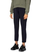 Calças AJISAI Petite 7/8 Joggers Travel preta 24 M Calças AJISAI Petite 7/8 Joggers Travel preta 24 M