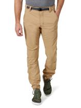 Calças ATG by Wrangler Convertible Trail Jogger para homens Calças ATG by Wrangler Convertible Trail Jogger para homens