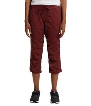 Calças Capri THE NORTH FACE Aphrodite 2.0 para mulheres - Sumac