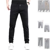 Calças cargo Acegents Multipants de alta elasticidade e vários bolsos