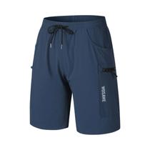Calças Cargo Casuais WOSAWE Para Ciclismo MTB E Motocross - Esportes Ao Ar Livre