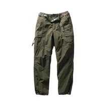 Calças Cargo Impermeáveis Para Homens E Mulheres, Forradas Com Fleece, Grossas, Para O Inverno, Com Calças Cargo Impermeáveis Para Homens E Mulheres, Forradas Com Fleece, Grossas, Para O Inverno, Com