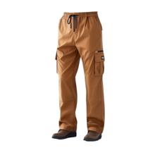 Calças Cargo Jogger Skatista Feminina E Masculina C/ Elástico De Alta Qualidade