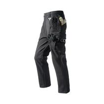 Calças Cargo Masculinas De Fleece Softshell Para Outono E Inverno, Ideais Para Caminhadas, Pesca,