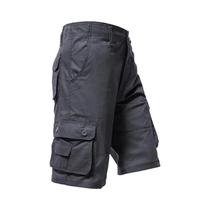 Calças Cargo Masculinas De Tamanho Grande, Estilo Esportivo, Hip Hop, Streetwear, Soltas E Clássicas