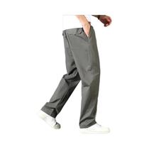 Calças Cargo Masculinas plus Size Soltas Com Múltiplos Bolsos Em Algodão De Alta Qualidade 5XL 6XL