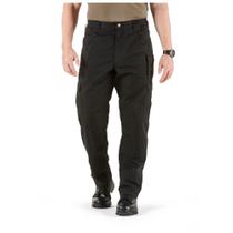 Calças Cargo Taclite Pro Ripstop 5.11 Tactical Pretas 32x34
