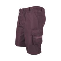 Calças Cargo Táticas Masculinas plus Size Com Grandes Bolsos Para Esportes Casuais