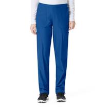 Calças Carhartt Plus Size femininas com frente plana e perna reta Calças Carhartt Plus Size femininas com frente plana e perna reta
