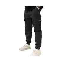Calças Casuais Longas Para Meninos, Estilo Primavera-Outono, Para Crianças De 3 a 12 Anos, Calças