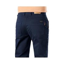 Calças Casuais Slim Fit Masculinas Em Algodão Stretch, Clássicas, De Cor Sólida, Para Negócios 2024 Calças Casuais Slim Fit Masculinas Em Algodão Stretch, Clássicas, De Cor Sólida, Para Negócios 2024