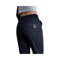 Calças Casuais Slim Fit Para Homens, Moda Coreana Primavera 2024, Calças Respiráveis Com Cintura