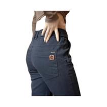 Calças Casuais Slim Fit Para Homens, Moda Coreana Primavera 2024, Calças Respiráveis Com Cintura