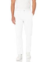 Calças Chino Tommy Hilfiger Personalizadas para Homens - Branca