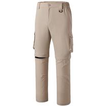 Calças conversíveis BASSDASH masculinas Outdoor Quick Dry UPF50+ Calças conversíveis BASSDASH masculinas Outdoor Quick Dry UPF50+