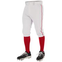 Calças Curtas de Beisebol CHAMPRO Triple Crown 2.0 Juvenil M Branco Calças Curtas de Beisebol CHAMPRO Triple Crown 2.0 Juvenil M Branco