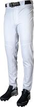 Calças de beisebol Rawlings Gold Collection Adult Large White Calças de beisebol Rawlings Gold Collection Adult Large White