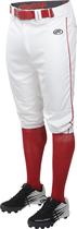 Calças de beisebol Rawlings Launch Series Adult GG Calças de beisebol Rawlings Launch Series Adult GG