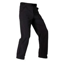 Calças de caminhada cargo FREE SOLDIER leves impermeáveis masculinas