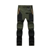 Calças de Caminhada Masculina - Secagem Rápida, Resistente, UV e Elástica Calças de Caminhada Masculina - Secagem Rápida, Resistente, UV e Elástica