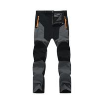Calças de Caminhada Masculina - Secagem Rápida, Resistente, UV e Elástica Calças de Caminhada Masculina - Secagem Rápida, Resistente, UV e Elástica