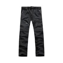 Calças De Caminhada Masculinas De Secagem Rápida, Impermeáveis E Respiráveis, Shorts Táticos De