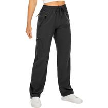 Calças de Caminhada Toomett 6608 para Mulheres - Secagem Rápida, UPF 50+ Calças de Caminhada Toomett 6608 para Mulheres - Secagem Rápida, UPF 50+
