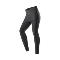 Calças De Ciclismo Femininas Para Primavera Com Almofada De Gel 3D, Calças De Ciclismo MTB WOSAWE Calças De Ciclismo Femininas Para Primavera Com Almofada De Gel 3D, Calças De Ciclismo MTB WOSAWE