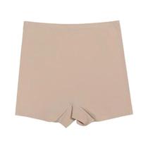Calças de Ciclismo Femininas Seamless Cintura Alta - Respirável e Confortável