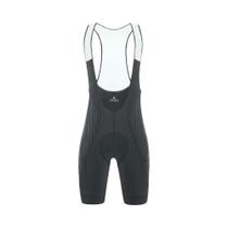Calças De Ciclismo Masculinas Azuis pro MTB E Estrada X-TIGER ST-MULTI Com Almofada Para 7 Horas De Calças De Ciclismo Masculinas Azuis pro MTB E Estrada X-TIGER ST-MULTI Com Almofada Para 7 Horas De