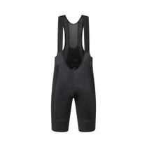 Calças De Ciclismo Masculinas De Verão Com Almofada De 7 Horas Para Bicicleta De Estrada Com Faixa