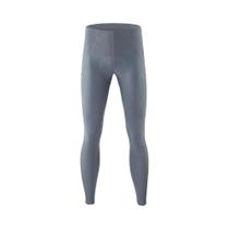 Calças de Ciclismo Masculinas para Outono - Com Gel, Refletiva e Respirável