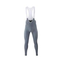 Calças de Ciclismo Masculinas para Outono - Com Gel, Refletiva e Respirável