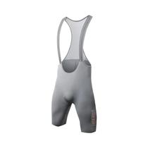 Calças De Ciclismo Masculinas pro Team Com Almofada De Interface Elástica Para MTB HISERWA 7H Itália