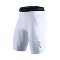 Calças De Compressão Masculinas Cool Dry Para Corrida, Leggings Esportivas Para Treino, Shorts De