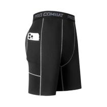 Calças De Compressão Masculinas De Secagem Rápida Com Bolso, Elásticas, Respiráveis E Flexíveis Para Calças De Compressão Masculinas De Secagem Rápida Com Bolso, Elásticas, Respiráveis E Flexíveis Para